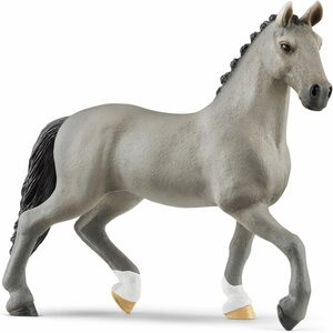 Schleich® Spielfigur HORSE CLUB, Cheval de Selle Francais Hengst (13956)