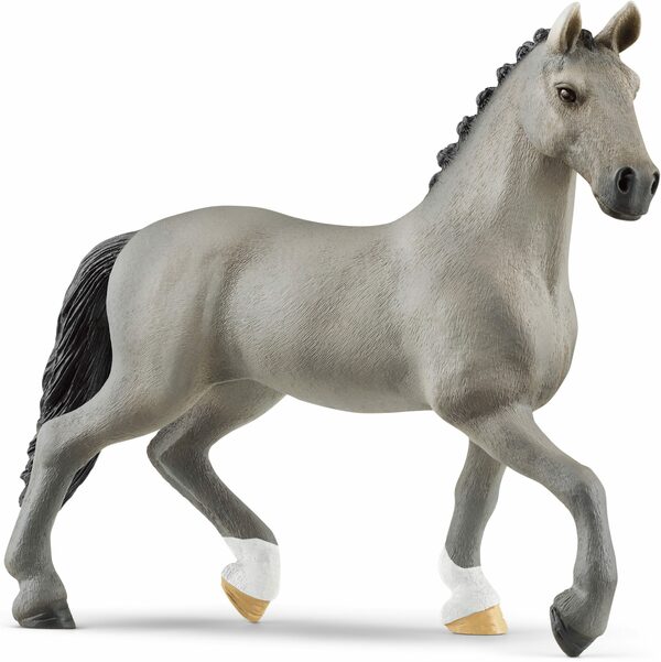 Bild 1 von Schleich® Spielfigur HORSE CLUB, Cheval de Selle Francais Hengst (13956)