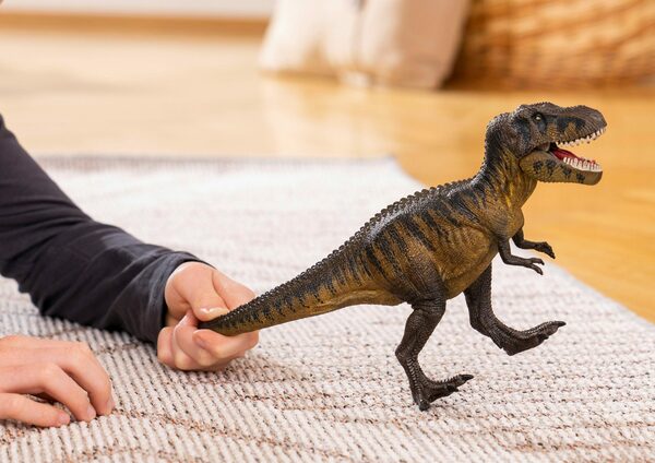 Bild 2 von Schleich® Spielfigur DINOSAURS, Tarbosaurus (15034)