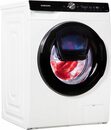 Bild 1 von Samsung Waschmaschine WW90T554AAE, 9 kg, 1400 U/min, AddWash, 4 Jahre Garantie inklusive