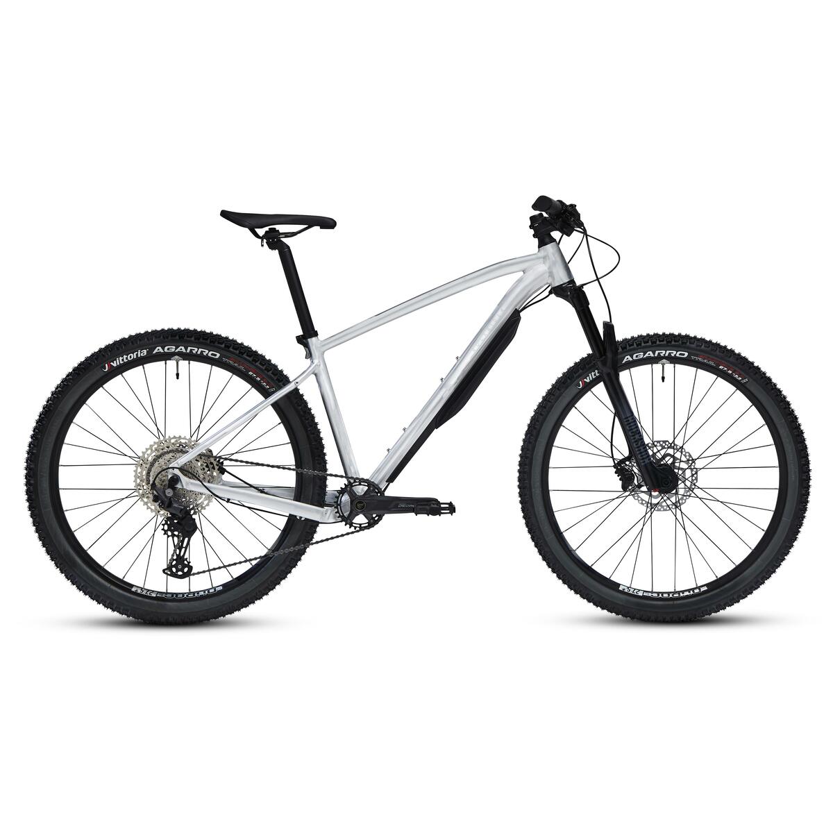 Bild 1 von Mountainbike Trekking 27,5 Zoll PLUS EXPLORE 700 ALU