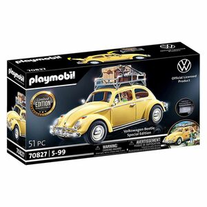 PLAYMOBIL® 70827 - Volkswagen Käfer - Special Edition
