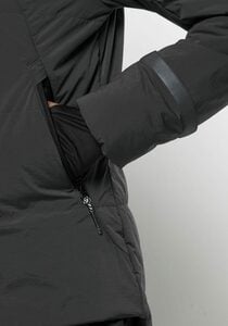 Jack Wolfskin Fahrradjacke BIKE COMMUTE INS JKT W