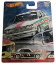 Bild 1 von Hot Wheels Spielzeug-Auto Mattel GJP77 Hot Wheels Premium '71 Datsun 510 Car