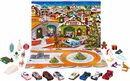 Bild 2 von Hot Wheels Adventskalender Spielzeug, Hot Wheels