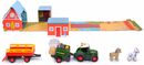 Bild 3 von Dickie Toys Lernspielzeug Fendti Farm Life Set, mit Licht & Sound