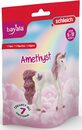 Bild 2 von Schleich® Spielfigur BAYALA®, Sammeleinhorn Amethyst (70763)