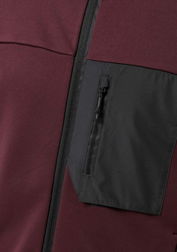 Bild 3 von Jack Wolfskin Fahrradjacke BIKE COMMUTE JKT M