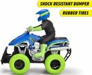 Bild 1 von Dickie Toys RC-Quad RC Offroad Quad