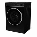 Bild 4 von Sharp Waschmaschine ES-BRO814BA-DE, 8 kg, 1400 U/min, Einfaches Bügeln