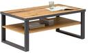 Bild 1 von Z2 Couchtisch JANNE, Holzfurnier