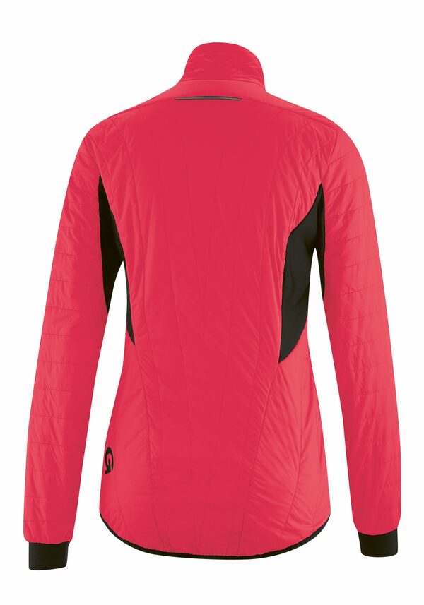 Bild 2 von Gonso Fahrradjacke Teixeira Damen Primaloft-Jacke, warm, atmungsaktiv und winddicht