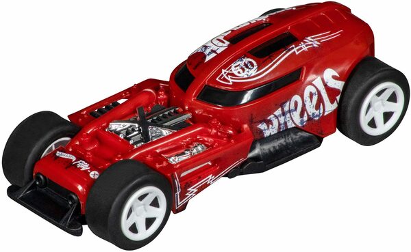 Bild 2 von Carrera® Autorennbahn Carrera® GO Hot Wheels 4,9 (Streckenlänge 4,9 m)