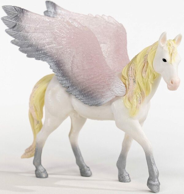 Bild 2 von Schleich® Spielfigur BAYALA®, Pegasus (70720)