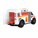 Bild 3 von Dickie Toys Spielzeug-Krankenwagen Medical Responder, 30 cm, mit Trage, Licht und Sound