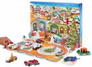 Bild 4 von Hot Wheels Adventskalender Spielzeug, Hot Wheels