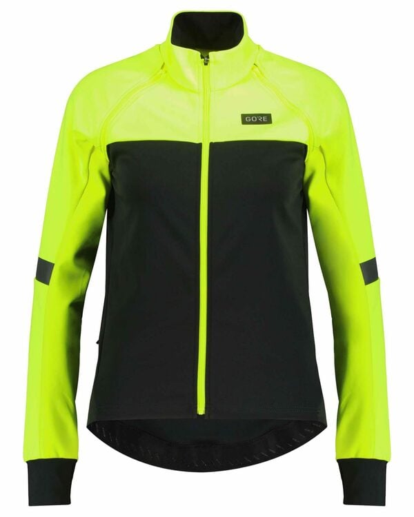 Bild 1 von GORE® Wear Fahrradjacke Damen Radjacke PHANTOM