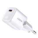 Bild 1 von AUKEY PA-B1 Omnia Mini 20W USB C PD Ladegerät Weiß