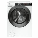 Bild 2 von Hoover Waschmaschine HWE 411AMBS/1-S, 11 kg, 1400 U/min, hOn App / Wi-Fi + Bluetooth, Dampf-Funktion, Digitaldisplay