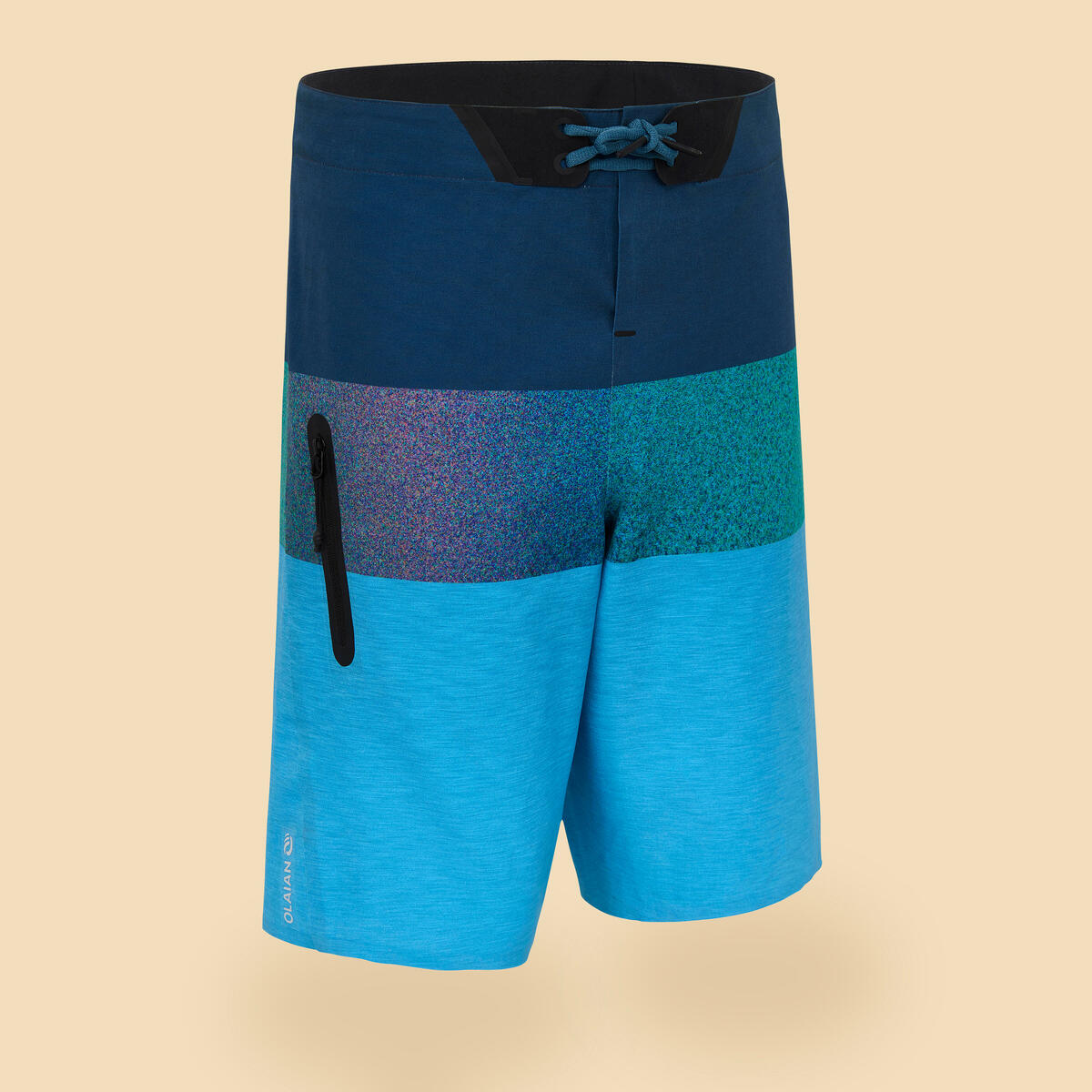 Bild 1 von Boardshorts BS900L Tween Ocean blau