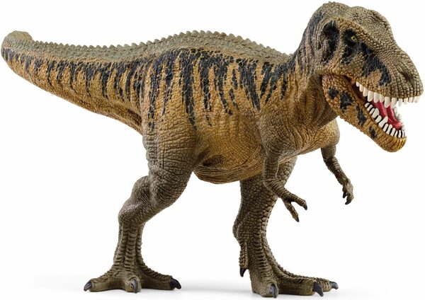 Bild 1 von Schleich® Spielfigur DINOSAURS, Tarbosaurus (15034)