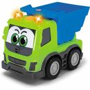 Bild 2 von Dickie Toys Spielzeug-LKW Happy Volvo FMX Baufahrzeuge, sortiert