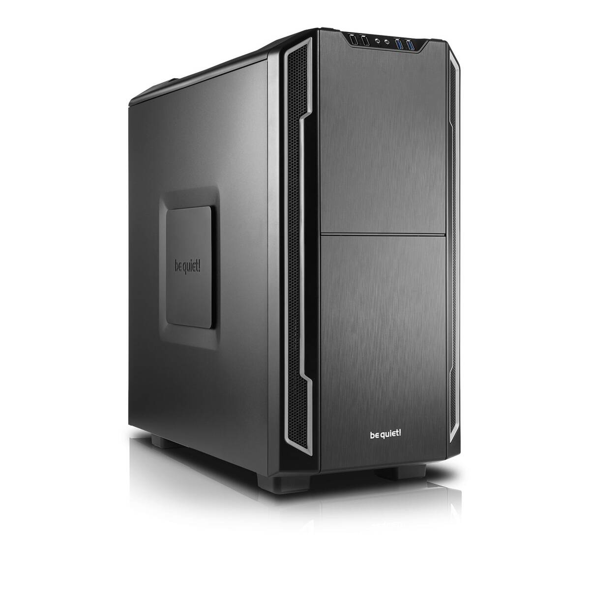 Bild 1 von Workstation CAD Workstation AMD Ryzen 9 5950X, 64GB DDR4, PNY Quadro RTX A4000 16 GB, 1TB SSD, Windows 10 Pro