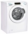 Bild 1 von Candy Waschmaschine CSO44 1285TE/2-S, 8 kg, 1200 U/min, Dampffunktion, Wi-Fi und Bluetooth, Mengenautomatik, 16 Programme