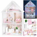 Bild 1 von Kinderplay Dolls & Strollers Puppenhaus