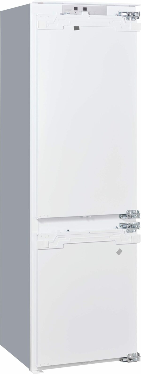 Bild 4 von BAUKNECHT Einbaukühlgefrierkombination KGITN 18F4 M, 177 cm hoch, 55,7 cm breit