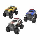 Bild 2 von Dickie Toys Spielzeug-Auto Rally Monster, 3-fach sortiert
