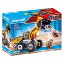 Bild 1 von PLAYMOBIL® 70445 - City Action - Radlader