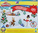 Bild 1 von Hasbro Adventskalender Spielzeug, Play-Doh Spielset