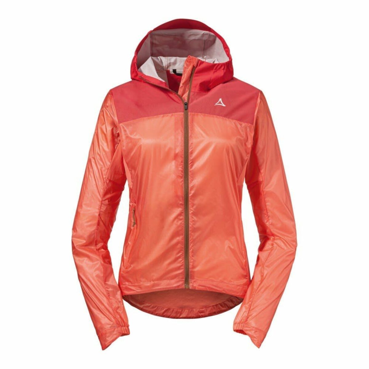 Bild 1 von Schöffel Anorak Schöffel W Hybrid Jacket Flow Trail Damen Anorak