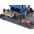 Bild 4 von Mattel® Spielzeug-Auto Mattel GWT34 - Hot Wheels - City - Mega Garage, inkl. 1 Fahrzeug, Stor