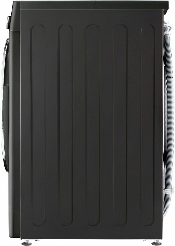 Bild 4 von LG Waschmaschine F4WV708P2BA, 8 kg, 1400 U/min, TurboWash® - Waschen in nur 39 Minuten