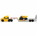 Bild 3 von Dickie Toys Spielzeug-Auto Mack/Volvo Micro Builder Truck