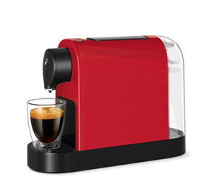 Cafissimo pure plus red