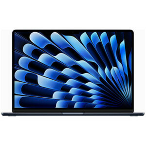 Apple MacBook Air 2023 38,9 cm (15,3 Zoll), 8 GB RAM, 256 GB SSD, Apple M2