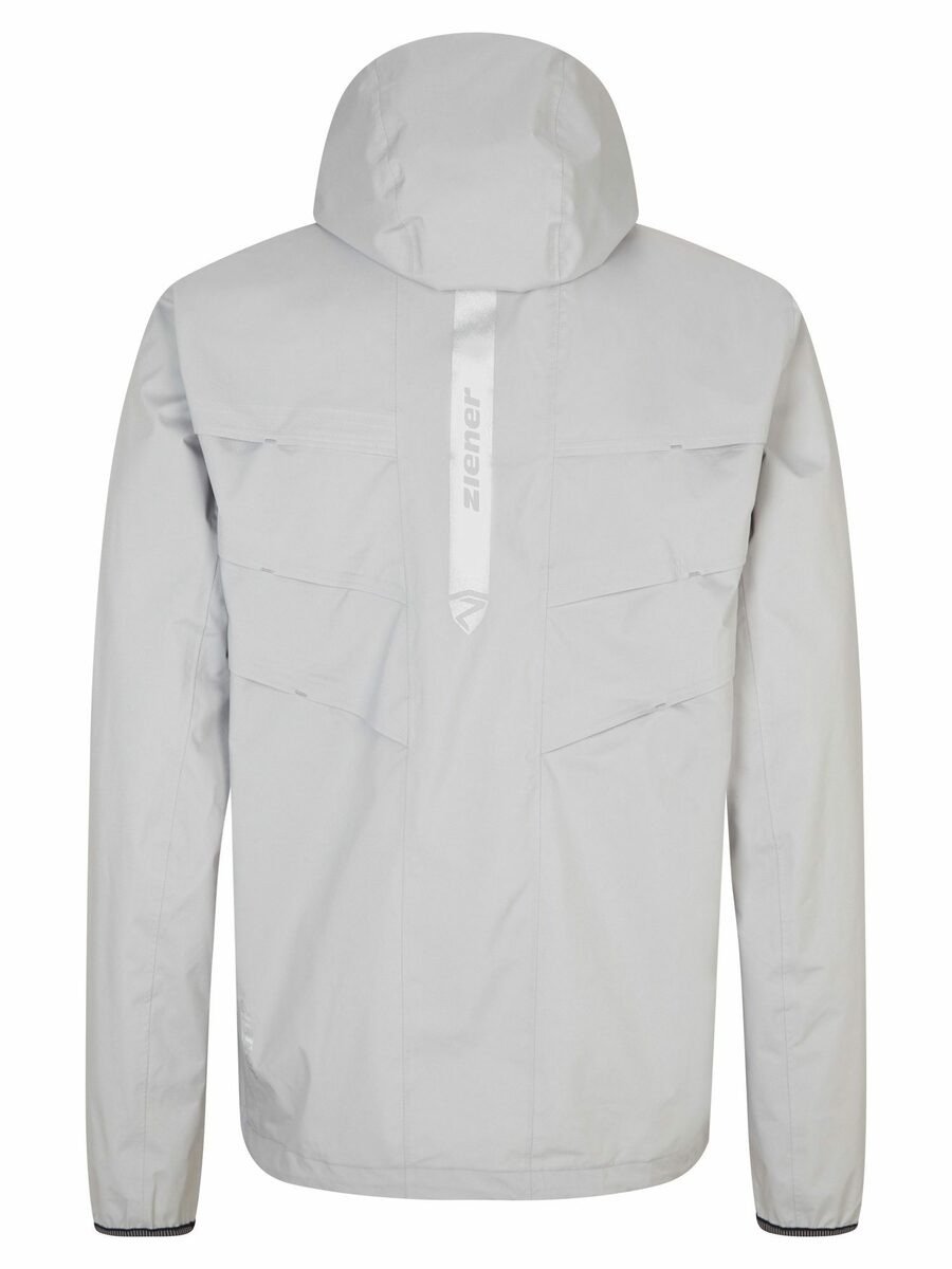 Bild 2 von Ziener Fahrradjacke NARON