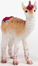 Bild 2 von Schleich® Spielfigur BAYALA®, Lama Einhorn (70743)