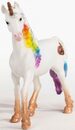 Bild 2 von Schleich® Spielfigur BAYALA®, Regenbogeneinhorn Stute (70726)