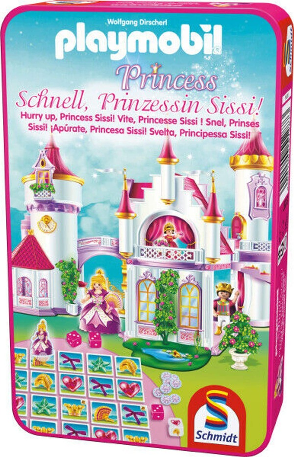 Bild 1 von Playmobil Princess Prinzessin