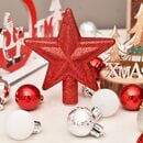 Bild 4 von Jormftte Dekohänger Dekorative Christbaumkugeln und-schmuck