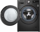 Bild 4 von LG Waschmaschine F6WV710P2S, 10,5 kg, 1600 U/min, TurboWash® - Waschen in nur 39 Minuten
