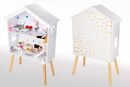 Bild 2 von Kinderplay Dolls & Strollers Puppenhaus