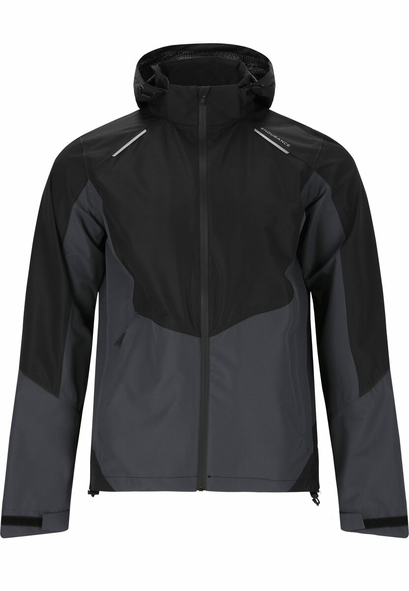 Bild 1 von ENDURANCE Softshelljacke Varberg mit wasserdichter Membrane