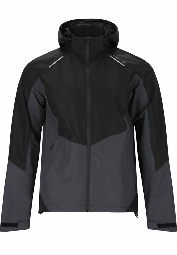 Bild 1 von ENDURANCE Softshelljacke Varberg mit wasserdichter Membrane