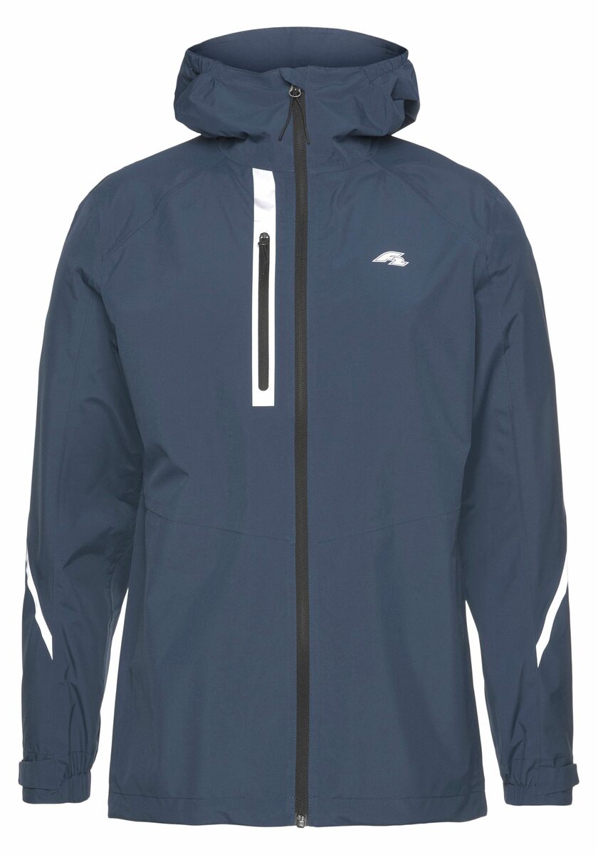 Bild 1 von F2 Fahrradjacke SPEED