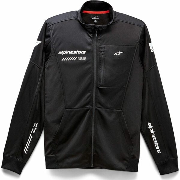 Bild 1 von Alpinestars Fahrradjacke Stint MF Track Jacke